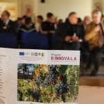 Ariano, team di esperti visita due storiche vigne di Aglianico 